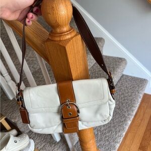 COACH MINI SOHO